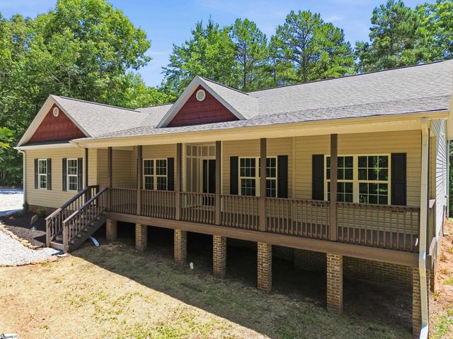 146 Windmont Road, Pickens, SC 29671