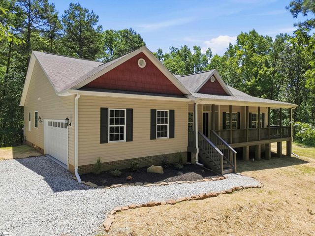 146 Windmont Road, Pickens, SC 29671