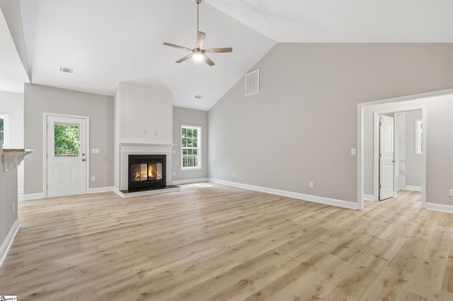 146 Windmont Road, Pickens, SC 29671