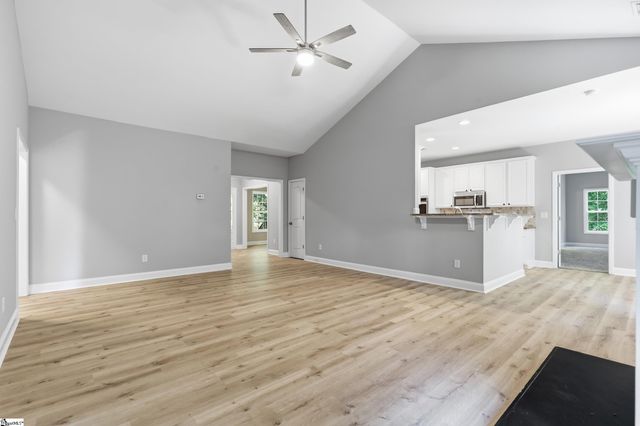 146 Windmont Road, Pickens, SC 29671