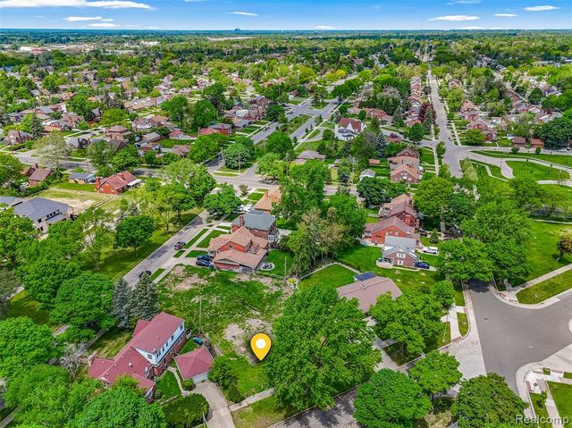 7857 Esper Boulevard, Dearborn, MI 48126