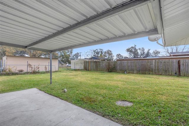 1120 Sage Drive, Lake Charles, LA 70607