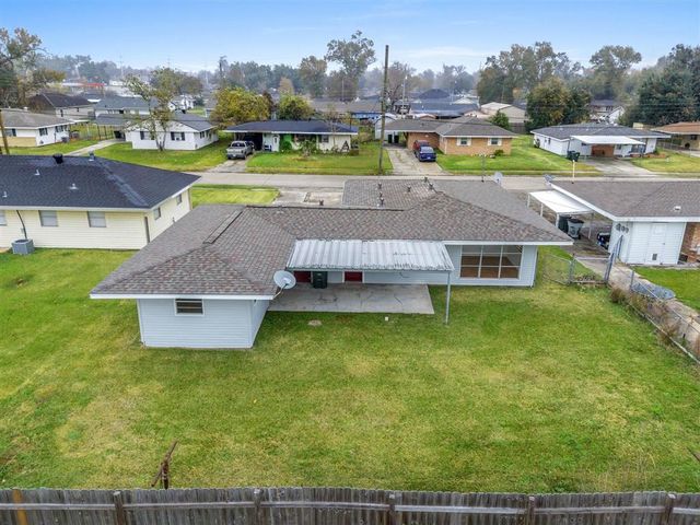 1120 Sage Drive, Lake Charles, LA 70607