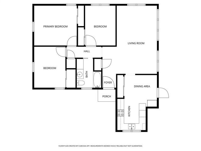 1120 Sage Drive, Lake Charles, LA 70607