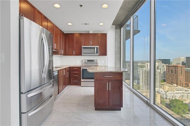 855 Peachtree Street NE 2812, Atlanta, GA 30308