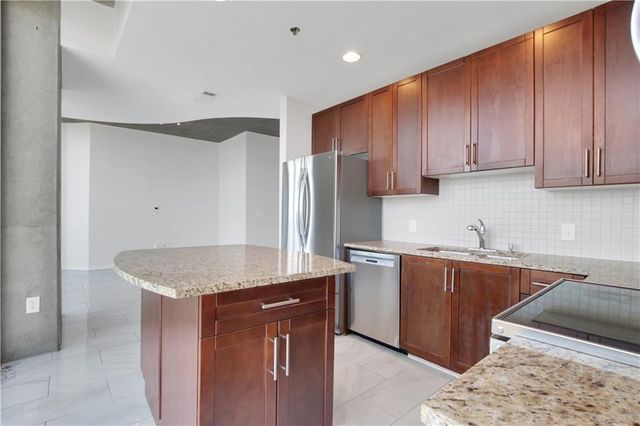 855 Peachtree Street NE 2812, Atlanta, GA 30308