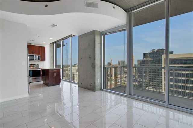 855 Peachtree Street NE 2812, Atlanta, GA 30308