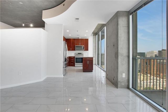 855 Peachtree Street NE 2812, Atlanta, GA 30308
