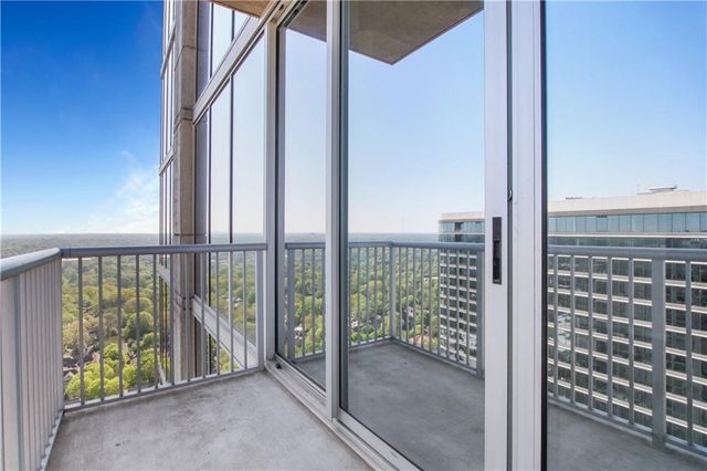 855 Peachtree Street NE 2812, Atlanta, GA 30308