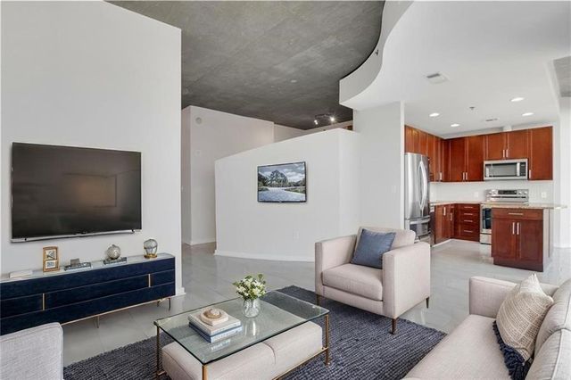 855 Peachtree Street NE 2812, Atlanta, GA 30308
