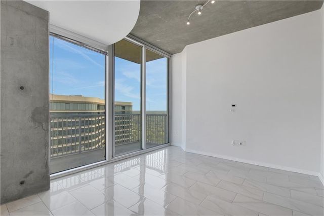 855 Peachtree Street NE 2812, Atlanta, GA 30308