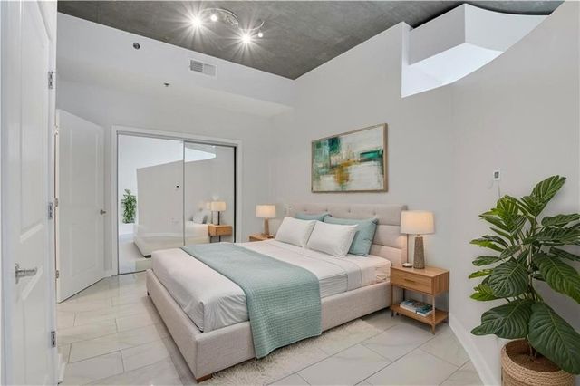 855 Peachtree Street NE 2812, Atlanta, GA 30308