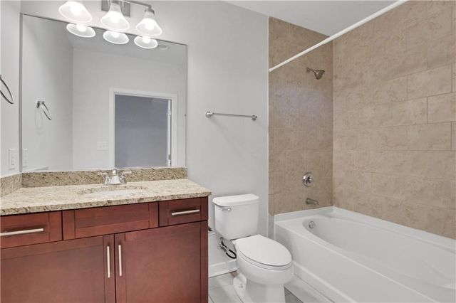 855 Peachtree Street NE 2812, Atlanta, GA 30308