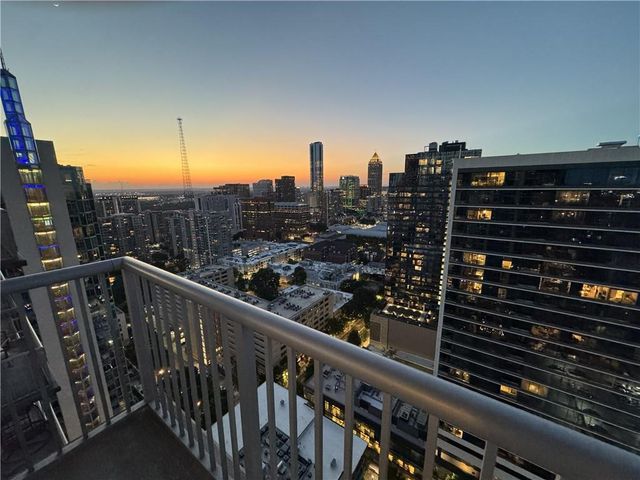 855 Peachtree Street NE 2812, Atlanta, GA 30308