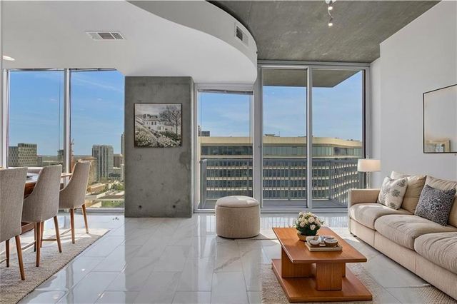 855 Peachtree Street NE 2812, Atlanta, GA 30308