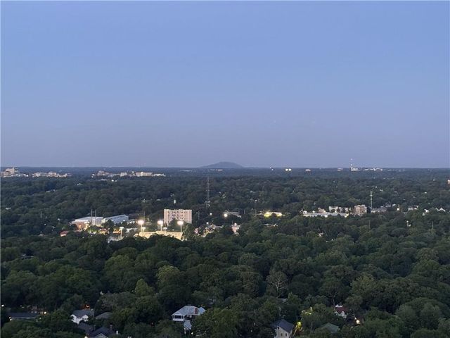 855 Peachtree Street NE 2812, Atlanta, GA 30308