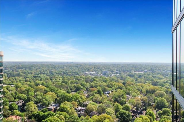 855 Peachtree Street NE 2812, Atlanta, GA 30308