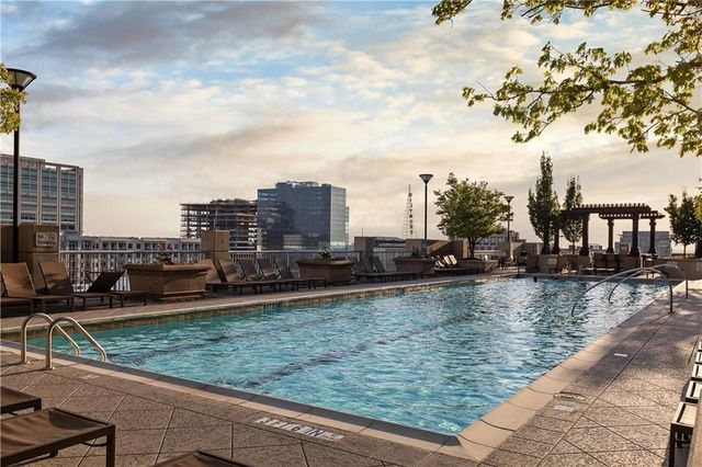 855 Peachtree Street NE 2812, Atlanta, GA 30308