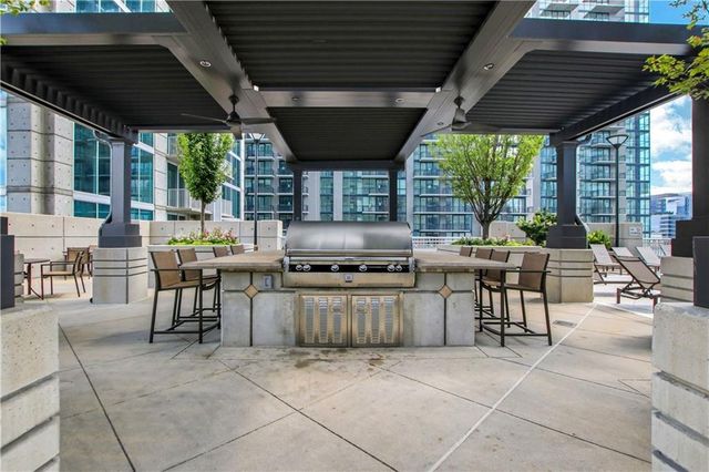 855 Peachtree Street NE 2812, Atlanta, GA 30308