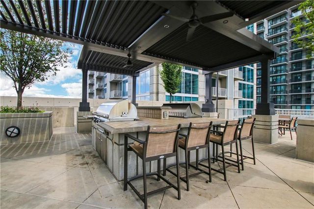 855 Peachtree Street NE 2812, Atlanta, GA 30308