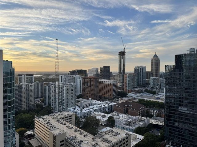 855 Peachtree Street NE 2812, Atlanta, GA 30308