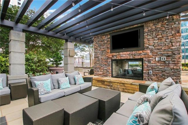 855 Peachtree Street NE 2812, Atlanta, GA 30308