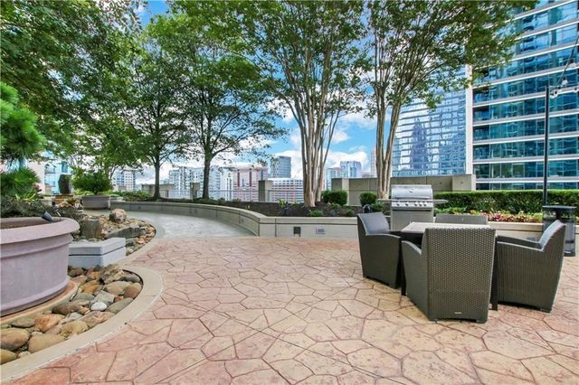 855 Peachtree Street NE 2812, Atlanta, GA 30308