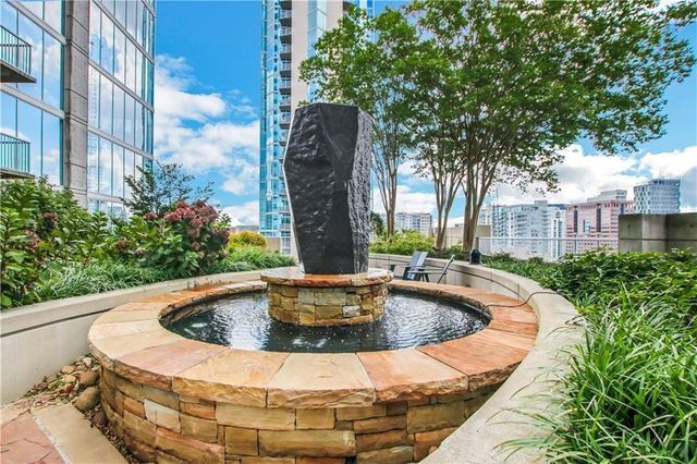 855 Peachtree Street NE 2812, Atlanta, GA 30308