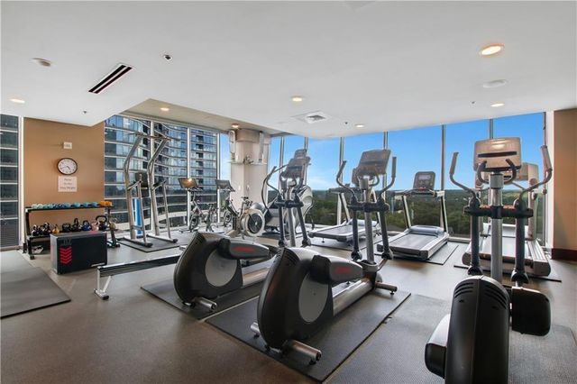 855 Peachtree Street NE 2812, Atlanta, GA 30308