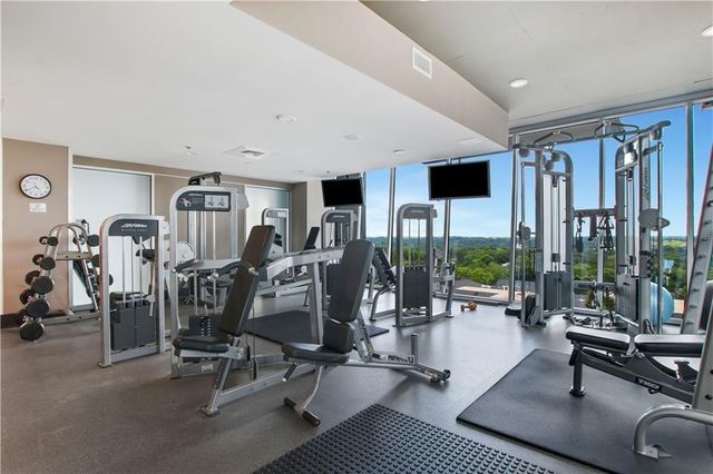 855 Peachtree Street NE 2812, Atlanta, GA 30308