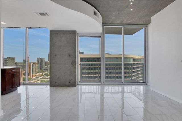 855 Peachtree Street NE 2812, Atlanta, GA 30308