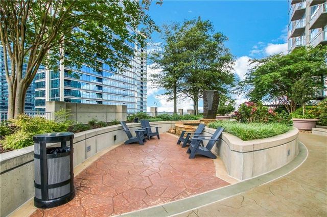 855 Peachtree Street NE 2812, Atlanta, GA 30308