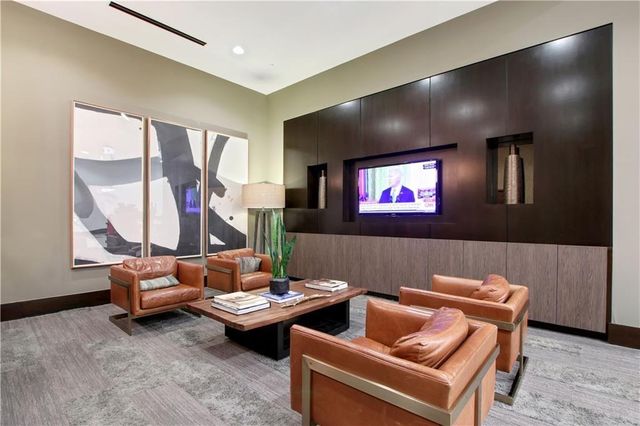 855 Peachtree Street NE 2812, Atlanta, GA 30308