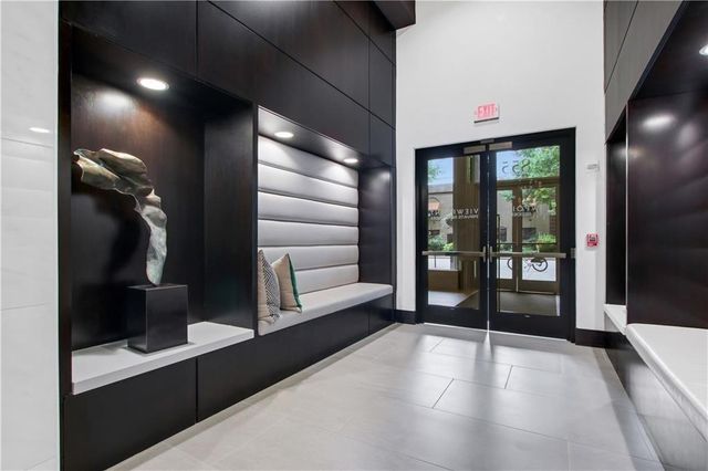 855 Peachtree Street NE 2812, Atlanta, GA 30308
