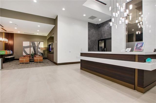 855 Peachtree Street NE 2812, Atlanta, GA 30308