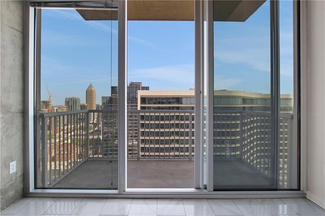 855 Peachtree Street NE 2812, Atlanta, GA 30308
