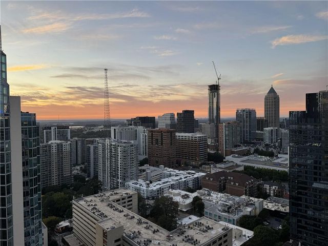 855 Peachtree Street NE 2812, Atlanta, GA 30308