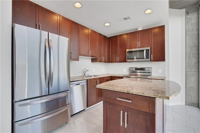 855 Peachtree Street NE 2812, Atlanta, GA 30308