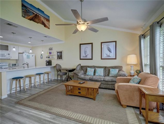 715 Beach Access Road 1A 1204, Port Aransas, TX 78373