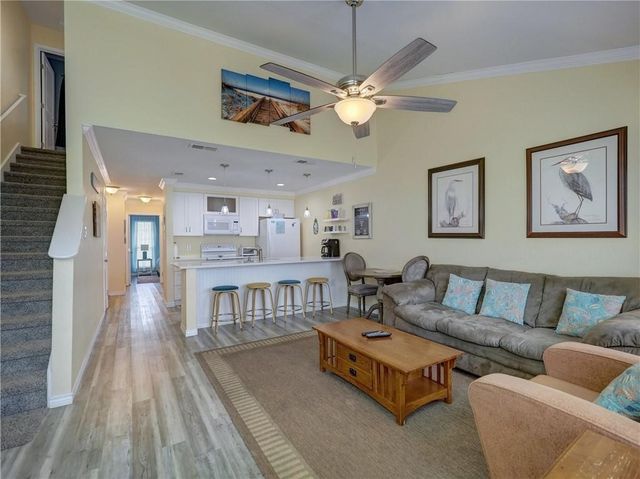 715 Beach Access Road 1A 1204, Port Aransas, TX 78373