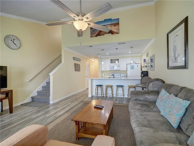 715 Beach Access Road 1A 1204, Port Aransas, TX 78373