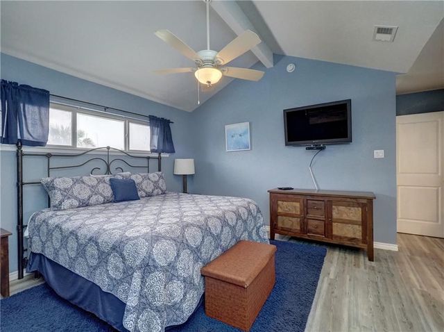 715 Beach Access Road 1A 1204, Port Aransas, TX 78373