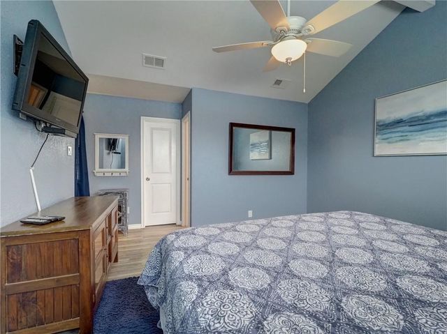 715 Beach Access Road 1A 1204, Port Aransas, TX 78373