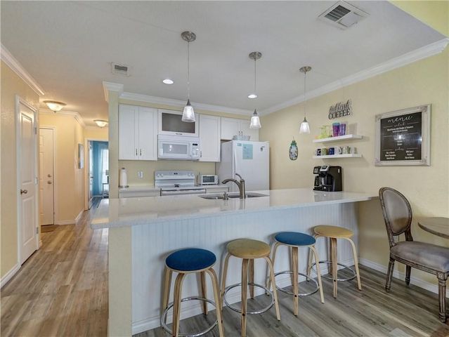 715 Beach Access Road 1A 1204, Port Aransas, TX 78373