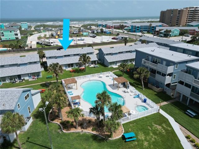 715 Beach Access Road 1A 1204, Port Aransas, TX 78373
