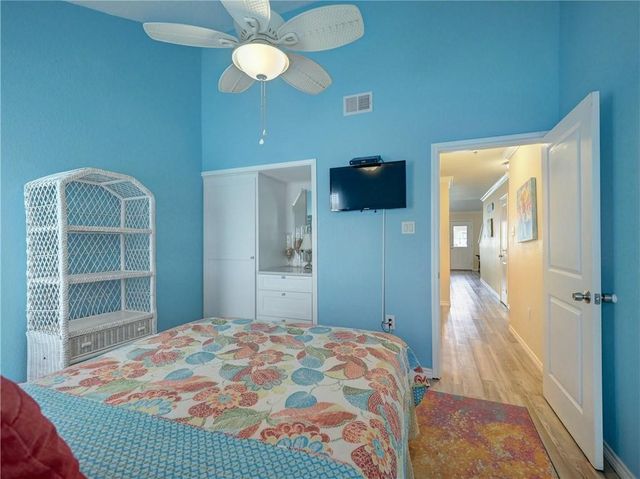 715 Beach Access Road 1A 1204, Port Aransas, TX 78373