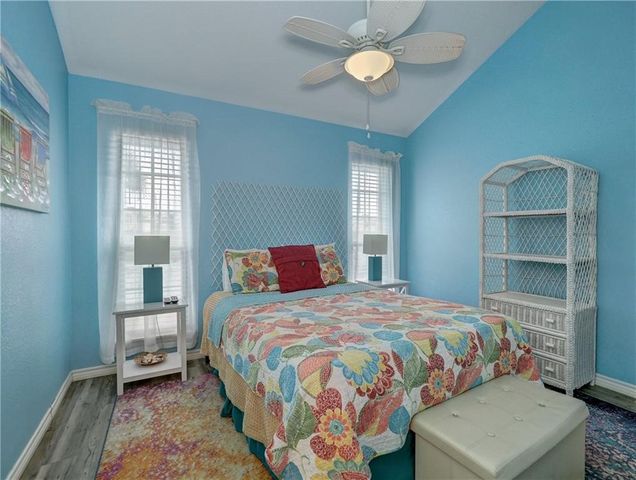 715 Beach Access Road 1A 1204, Port Aransas, TX 78373