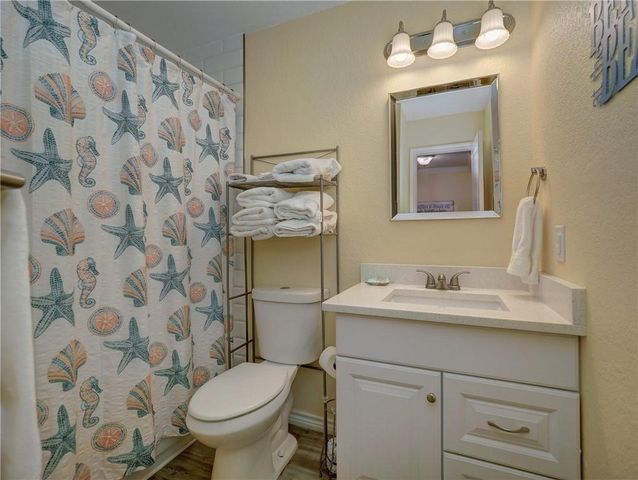 715 Beach Access Road 1A 1204, Port Aransas, TX 78373