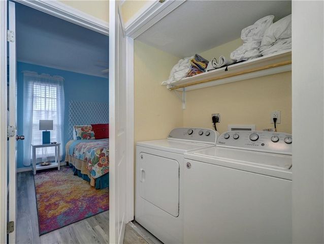 715 Beach Access Road 1A 1204, Port Aransas, TX 78373