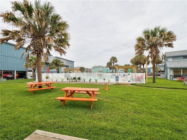 715 Beach Access Road 1A 1204, Port Aransas, TX 78373